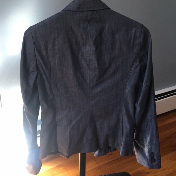 Banana Republic Blazer - Picture 3 of 5